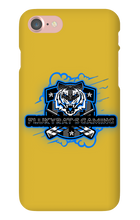 flukyrat iPhone Phone Cases
