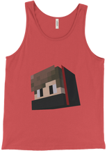 madri Tank Top