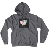 eusooooou Hoodies (No-Zip/Pullover)