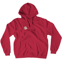 No Poke Baer Jumper (No-Zip/Pullover)