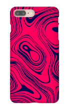 Logan148 Channel Design iPhone Case