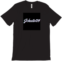 jcheeto124 T-Shirts