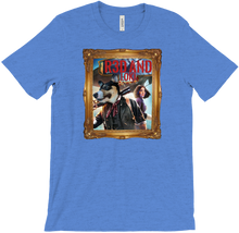 BioLok and Infinite R3d T-Shirts