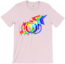 Team Toma (ULTRA SPLIT) T-Shirts