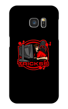imtrickss Samsung Phone Cases