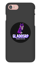 GladosRP Funda iphone