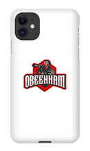 Logo iPhone Case