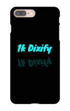 Dixify iPhone Phone Cases