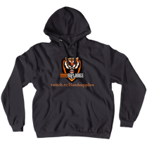 Handsupladies Hoodie (No-Zip/Pullover)