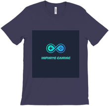 Infinite Gaming/Hailofbulletz T-Shirts