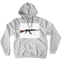 morphusbrighter Hoodies (No-Zip/Pullover)
