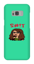 princesshaaaaay Samsung Phone Cases