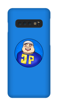 Jogador Plays Logo Samsung Phone Cases