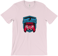 JMEJNS Gaming T-Shirts (Popular!)