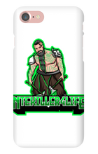 ntekiller4life iPhone Phone Cases