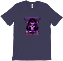 bitsnpixelstv T-Shirts
