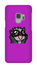 kingminimi_live Samsung Phone Cases