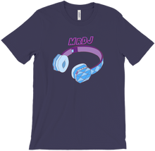 Headphones T-Shirt