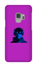blaz_0 Samsung Phone Cases