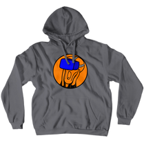 thexxisgames Hoodies (No-Zip/Pullover)