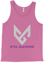ETA Tank Top