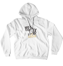 Paint Drip Pullover