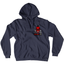 HoleyguysCave Hoodies (No-Zip/Pullover)