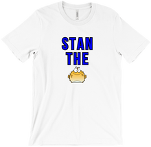 Stan The Blowfishman T-Shirt