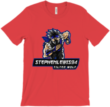 stephenlewis94 T-Shirts