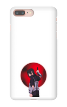 iamtonysenpai iPhone Phone Cases