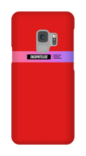 thespottless Samsung Phone Cases