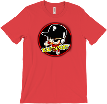 slickricktheprick T-Shirts