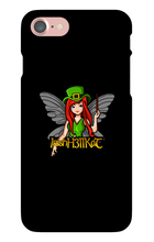irishh3llkat iPhone Phone Cases