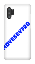 moyesey720 Samsung Phone Cases