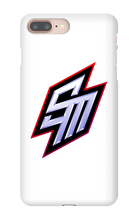supermariogamming iPhone Phone Cases