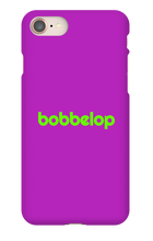 hello iPhone Phone Cases