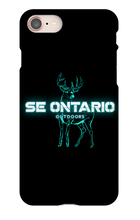 SE Ontario Outdoors iPhone Cases