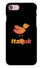 ItzQuk iPhone Case