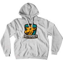 destroyerstp Hoodies (No-Zip/Pullover)
