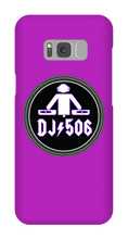 DJ506 Samsung Phone Cases
