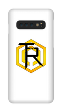 trainerrem Samsung Phone Cases
