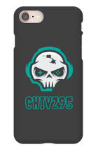 chivz95 iPhone Phone Cases