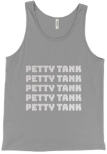 Professor's Tank Top
