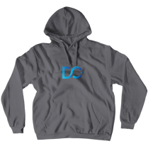 daddy_cold Hoodies (No-Zip/Pullover)