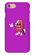 popsiclesfreezer iPhone Phone Cases