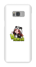 vichan_ Samsung Phone Cases