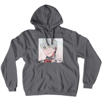 thikvik Hoodies (No-Zip/Pullover)