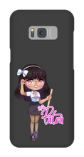 livecleo Samsung Phone Cases