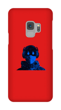 blaz_0 Samsung Phone Cases