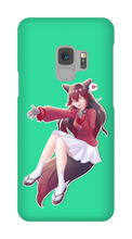 Riana Samsung  Cases